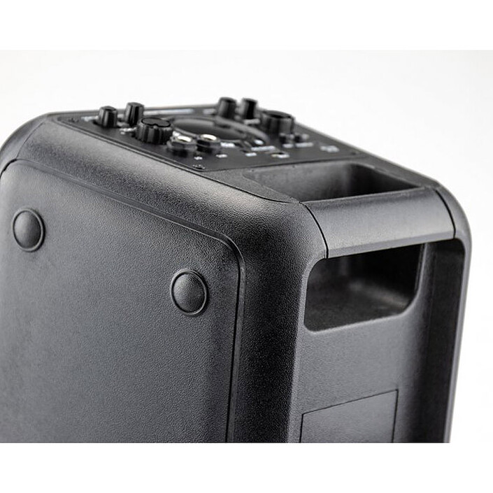 Caliber HPA502BTL pas cher