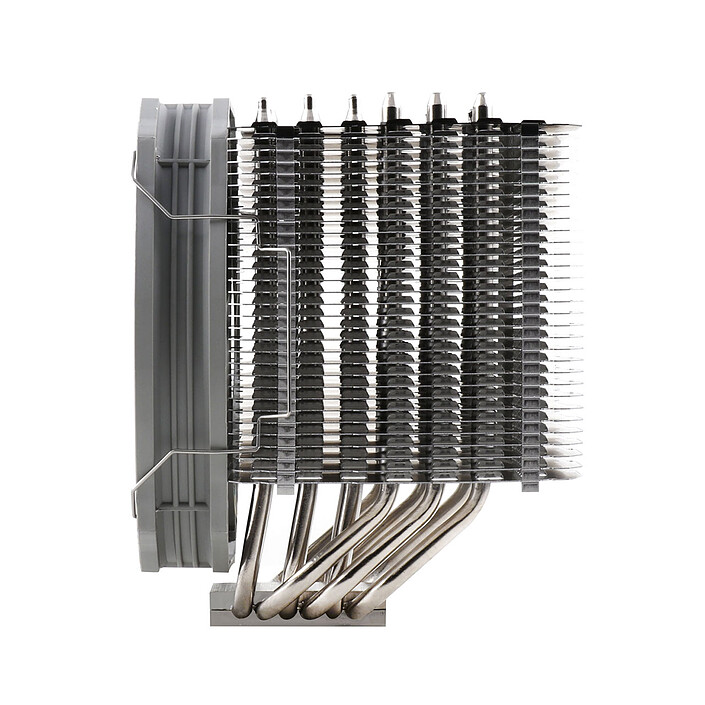 Avis Thermalright Macho Rev. C