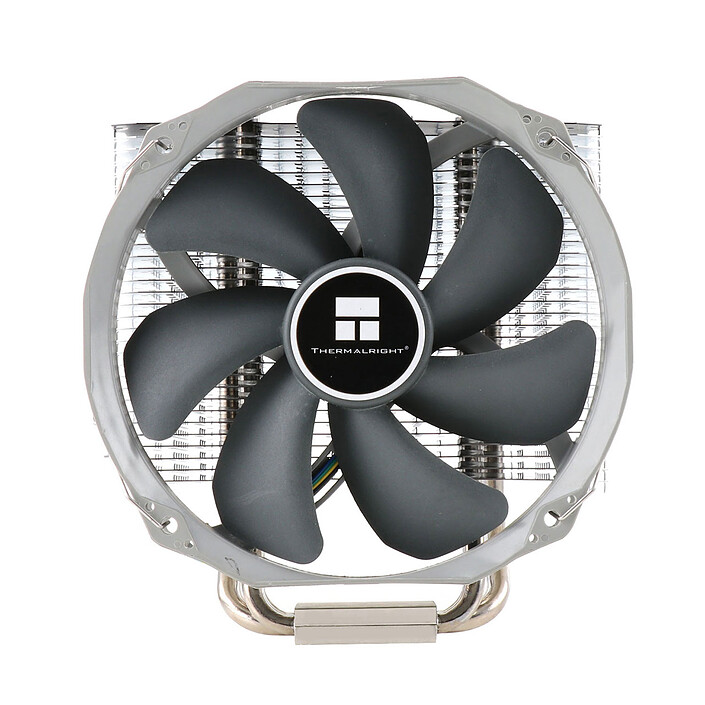 Ventilateur processeur