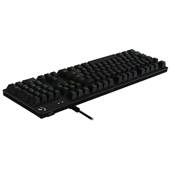 Clavier PC