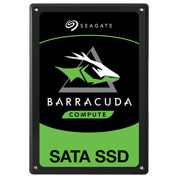Disque SSD