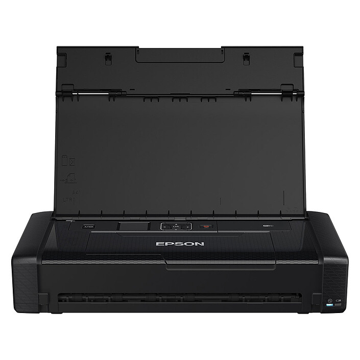 Epson WorkForce WF-110W con batería