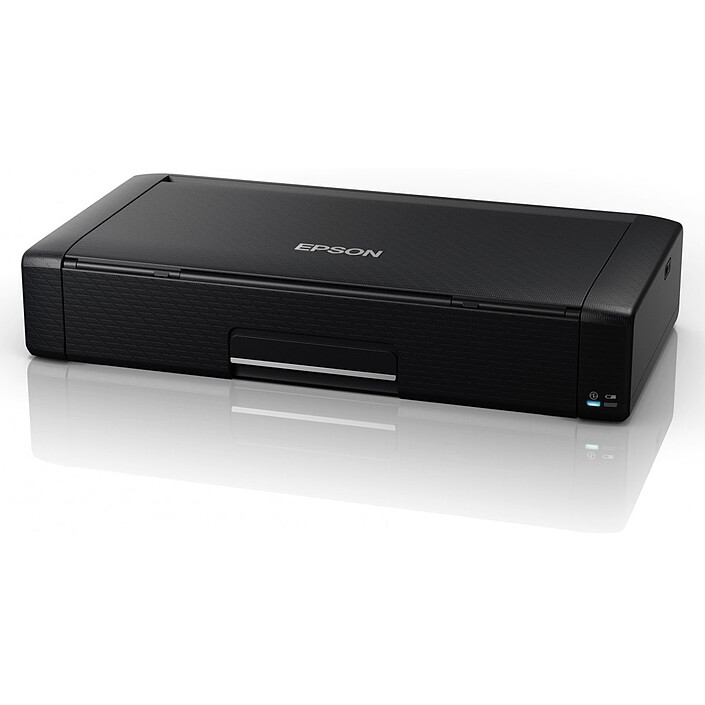 Comprar Epson WorkForce WF-110W con batería