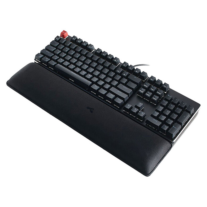 Avis Glorious Wrist Rest Full Size
