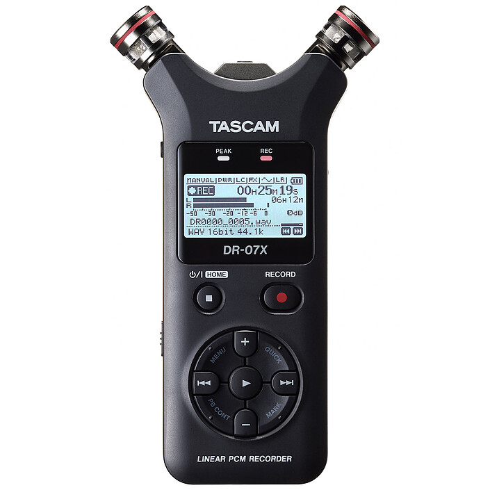 Dictaphone