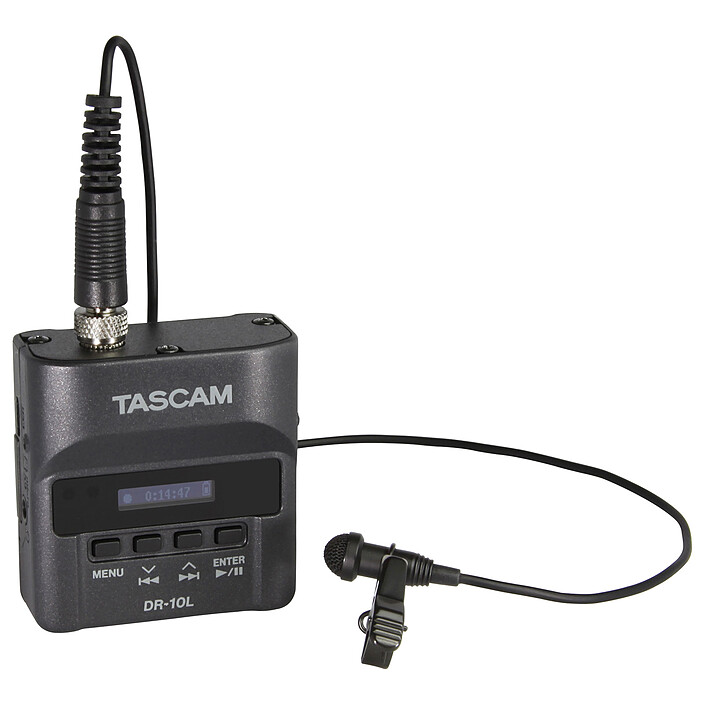 Tascam DR-10L