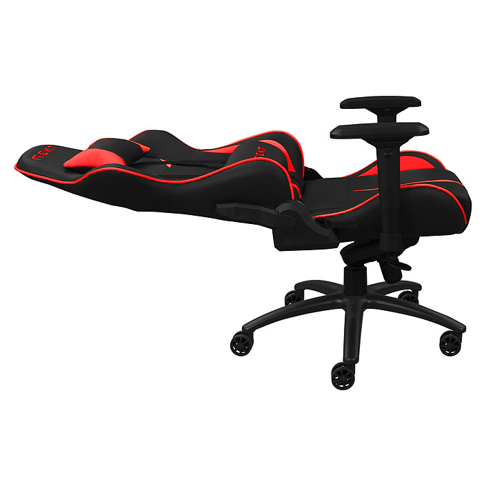 REKT TEAM8 (Rosso) economico