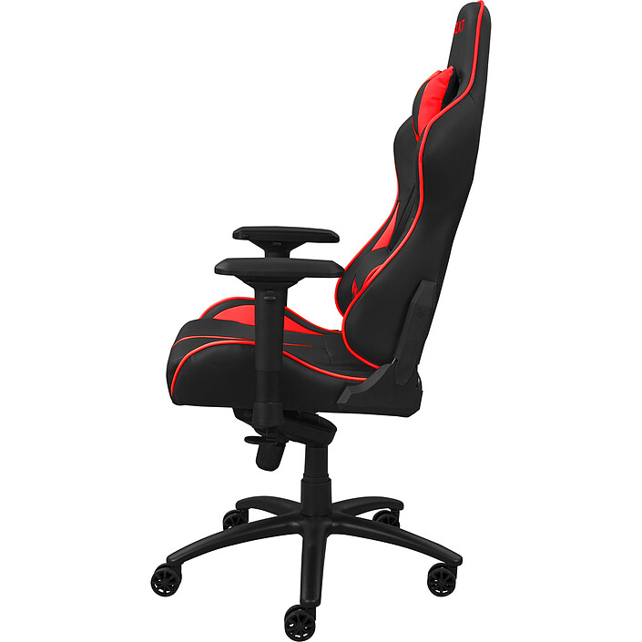 Nota REKT TEAM8 (Rosso)