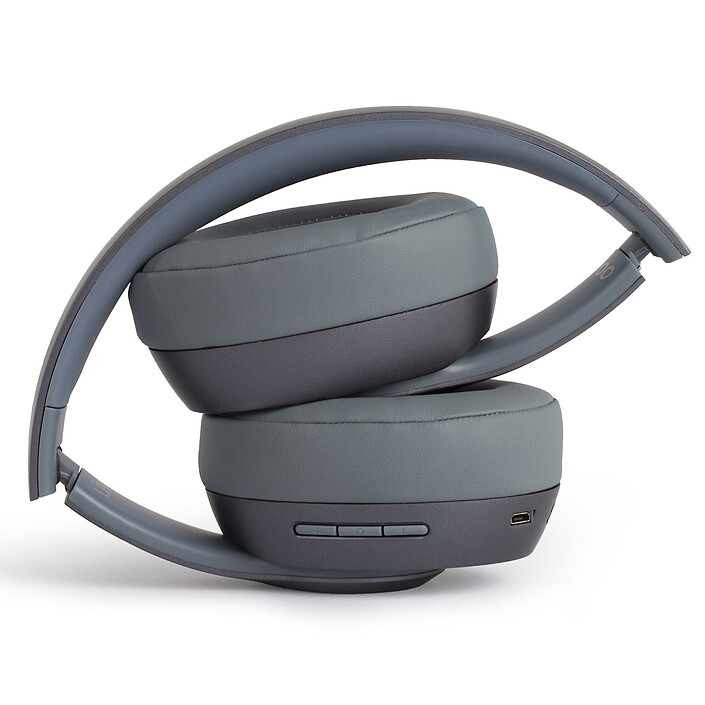 Avis Livoo TES227 Gris