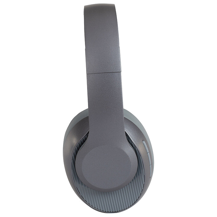 Casque