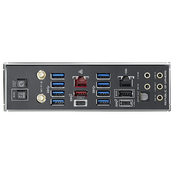 cheap ASUS ROG Rampage VI Extreme Encore
