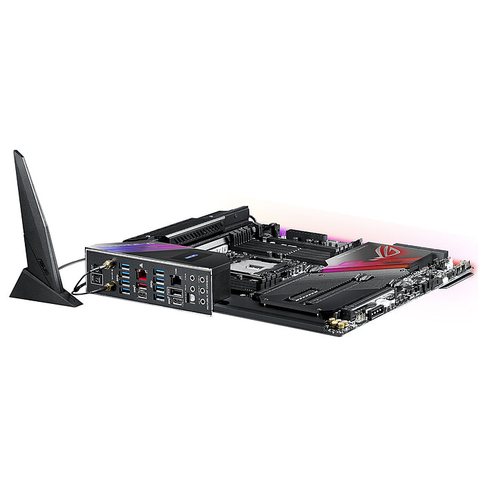 Buy ASUS ROG Rampage VI Extreme Encore