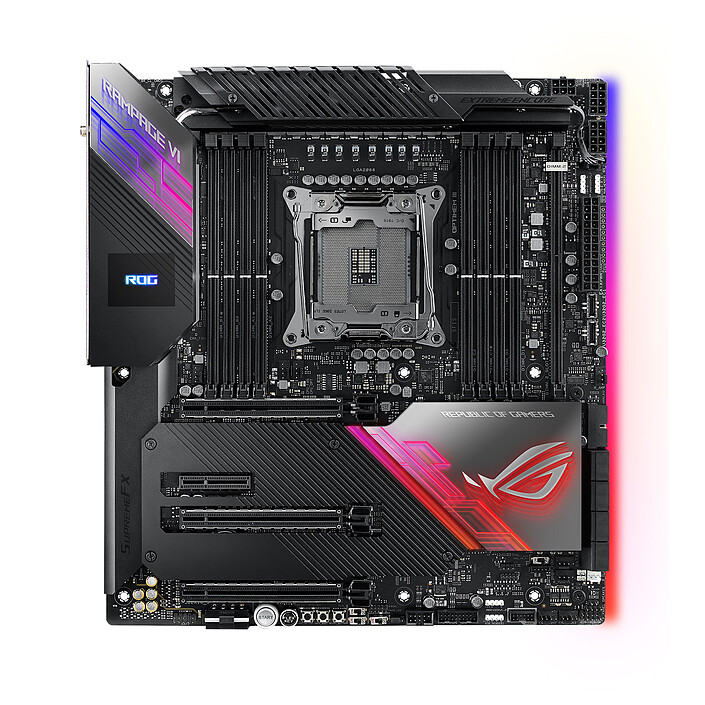 Motherboard