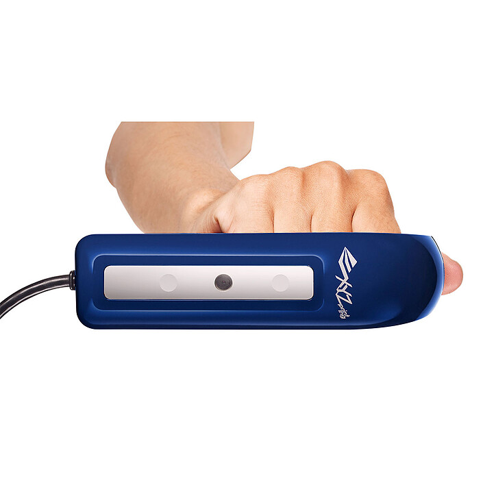 Acheter XYZprinting Scanner 3D Portable 2.0