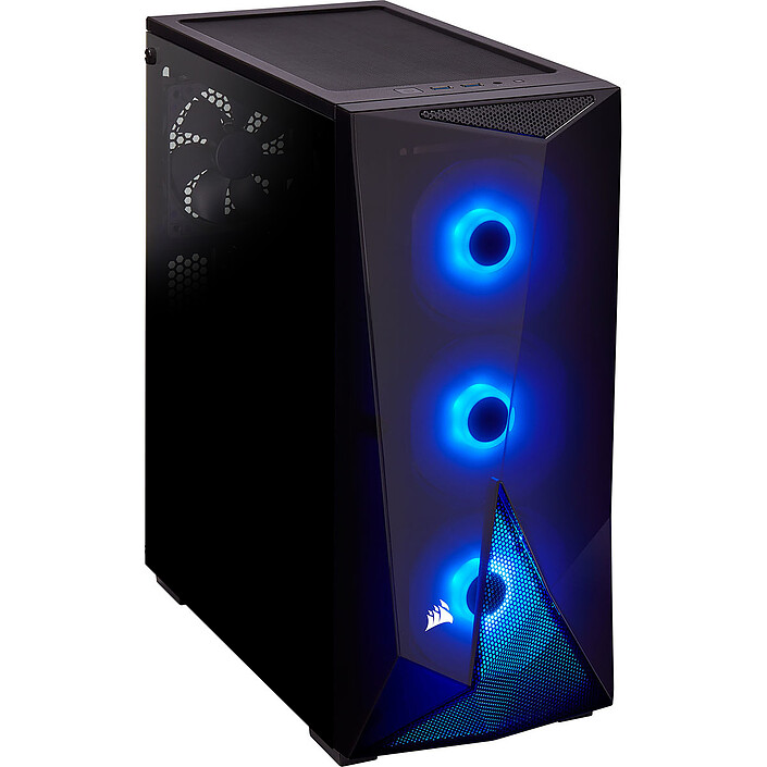 LDLC PC10 Bazooka i5-9400F RTX 2060 (pré-monté)