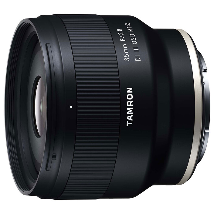 Tamron 35 mm f/2.8 Di III OSD M1:2 Sony FE