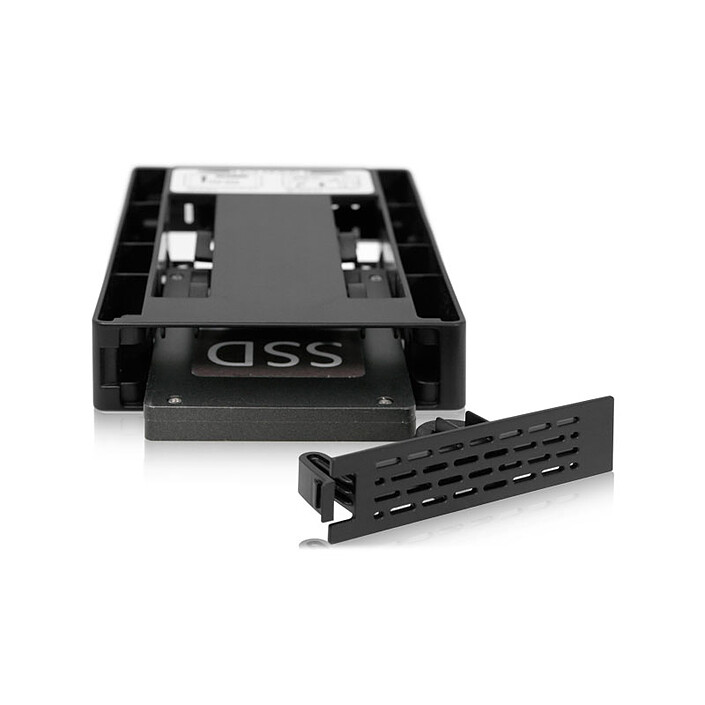 Opiniones sobre ICY DOCK EZConvert Lite MB882SP-1S-3B Dual