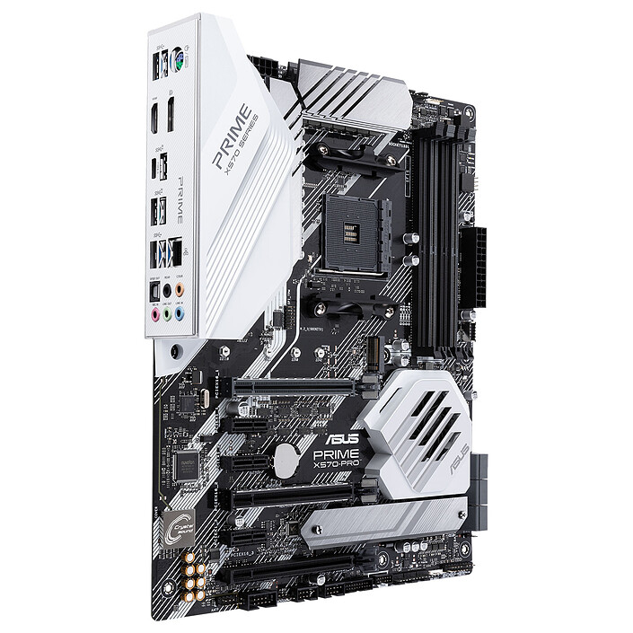Acheter ASUS PRIME X570-PRO