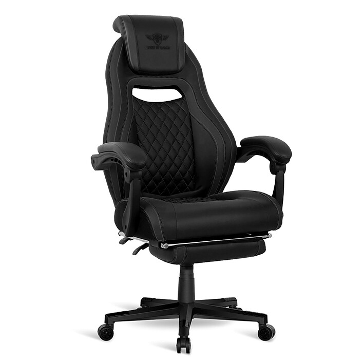 Fauteuil gamer