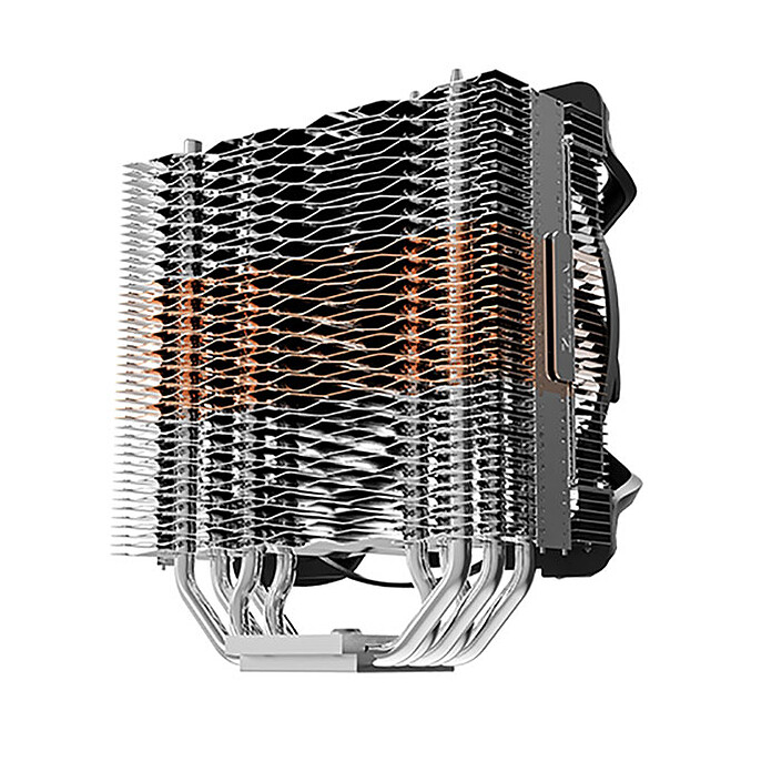 Nota Zalman CNPS17X
