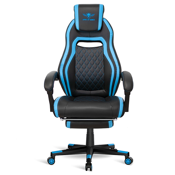Spirit of Gamer Wildcat (Bleu)
