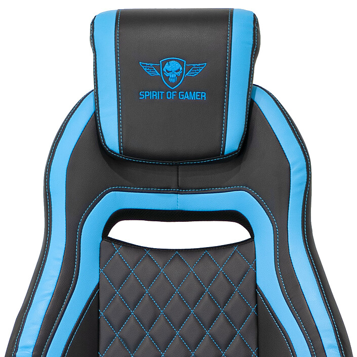 Acheter Spirit of Gamer Wildcat (Bleu)