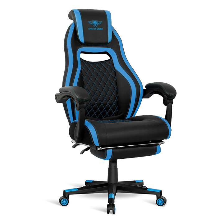 Fauteuil gamer