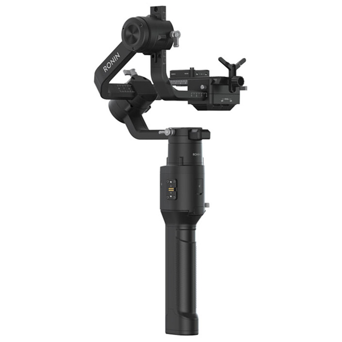 DJI Ronin-S