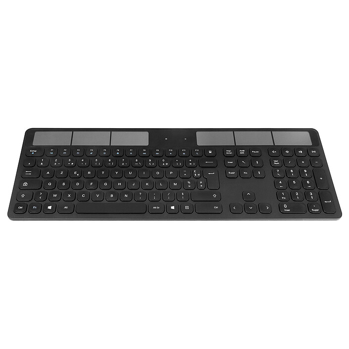 Acheter LDLC SWL10 Noir (AZERTY, Français)