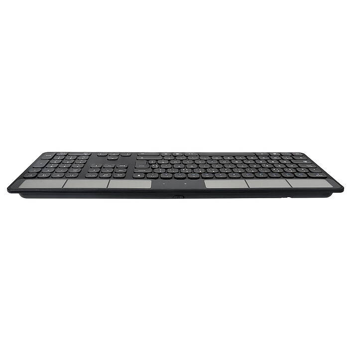 Avis LDLC SWL10 Noir (AZERTY, Français)
