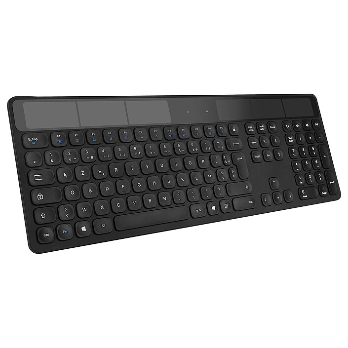 Clavier PC