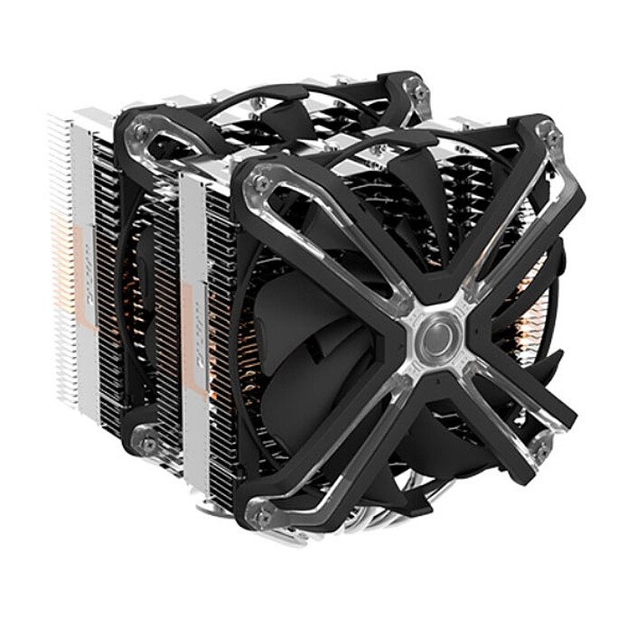 Opiniones sobre Zalman CNPS20X