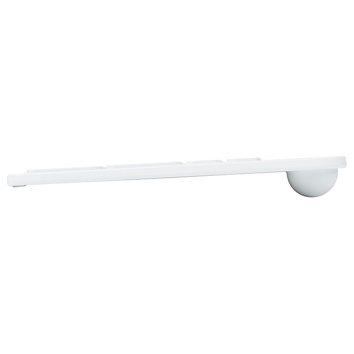 INOVU SWL10 Blanc (AZERTY, Français) pas cher