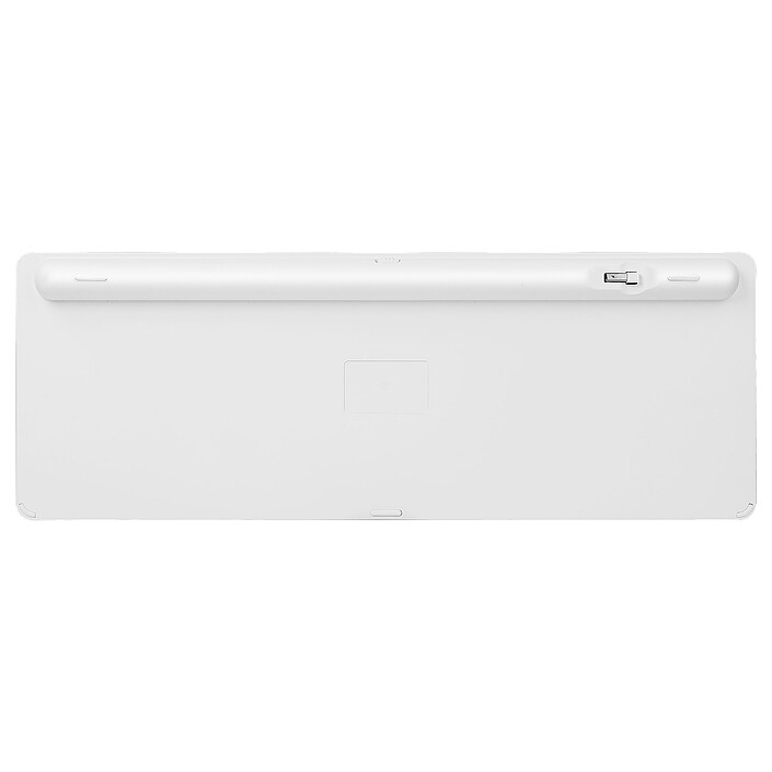 Acheter INOVU SWL10 Blanc (AZERTY, Français)