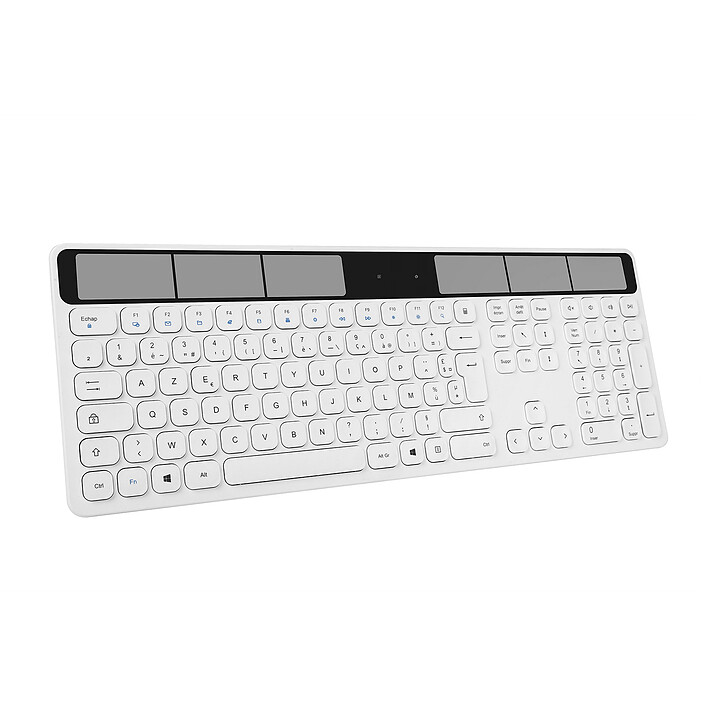 Clavier PC