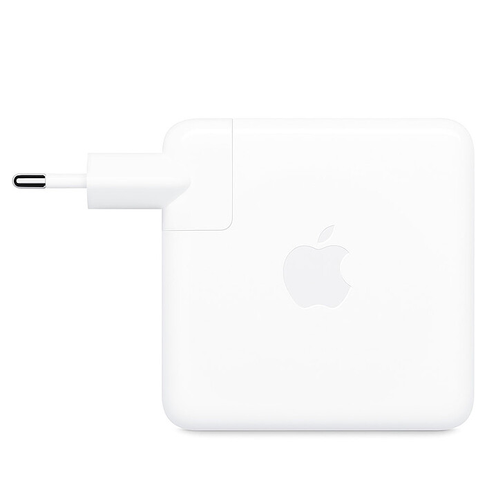 Apple Adaptateur secteur USB-C 96W Blanc (MX0J2ZM/A)