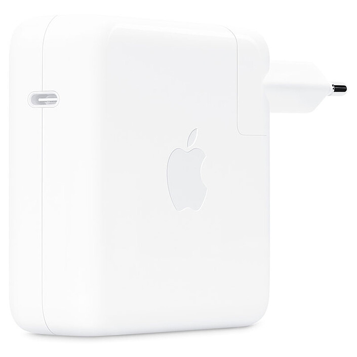 Acheter Apple Adaptateur secteur USB-C 96W Blanc (MX0J2ZM/A)