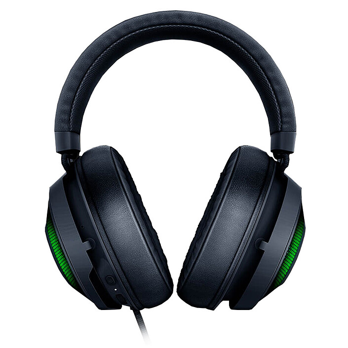 Avis Razer Kraken Ultimate