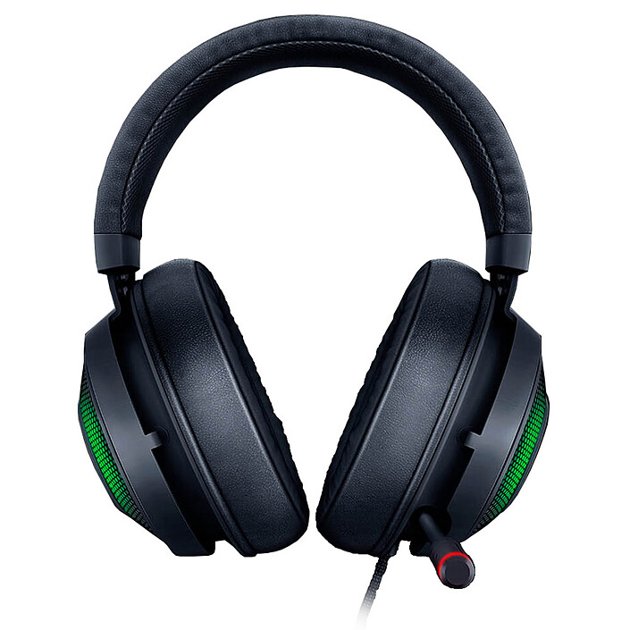 Micro-casque