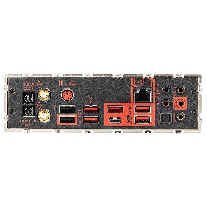 Kit Upgrade PC AMD Ryzen 9 3950X MSI MEG X570 UNIFY pas cher