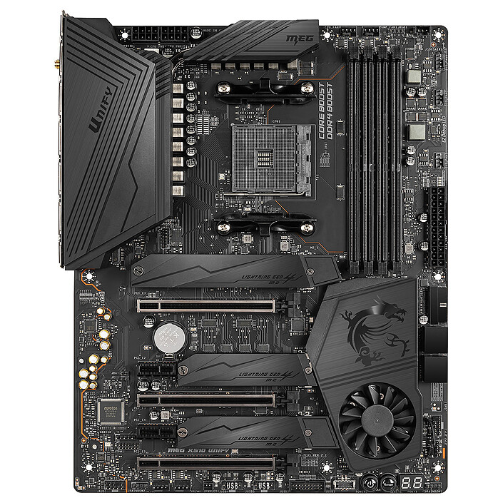 Kit upgrade PC