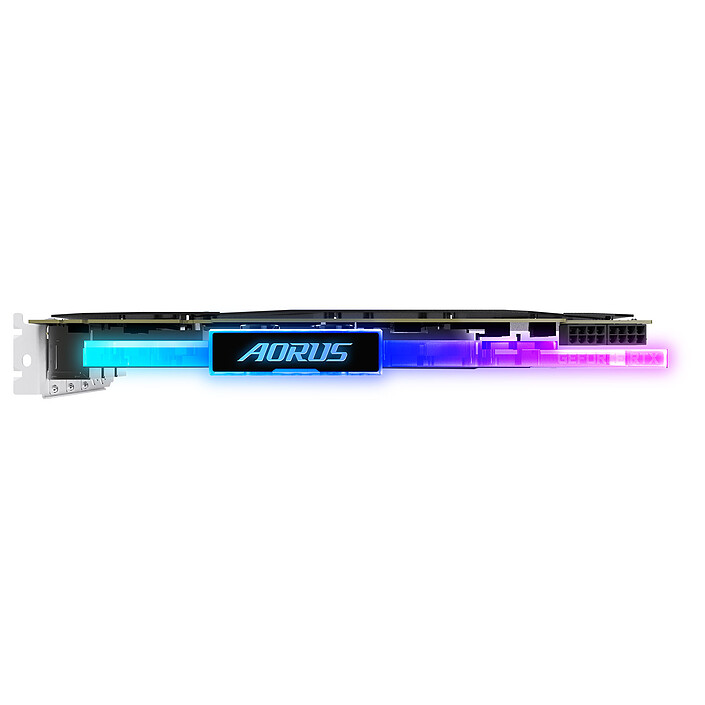 Acheter Gigabyte AORUS GeForce RTX 2080 SUPER WATERFORCE WB 8G