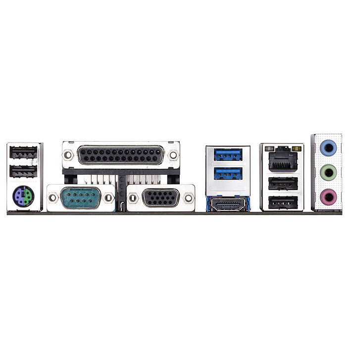 Gigabyte H310 D3 2.0 pas cher