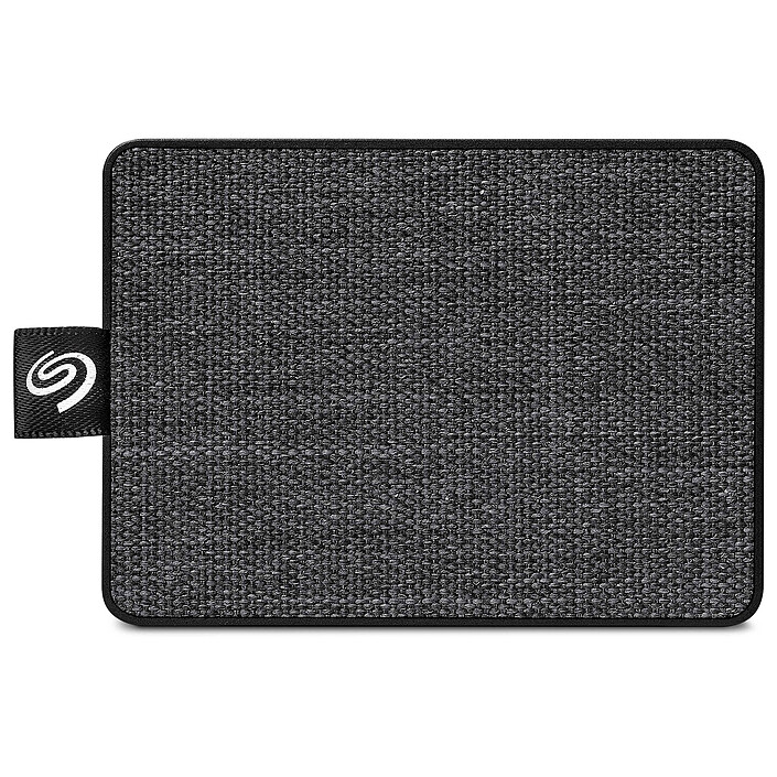 Review Seagate One Touch SSD 1Tb Black
