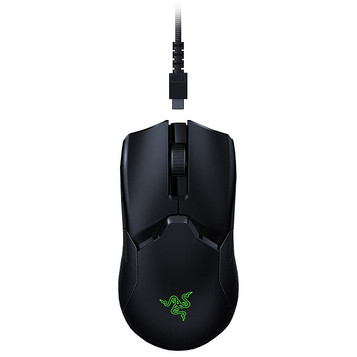 Razer Viper Ultimate + Dock de chargement