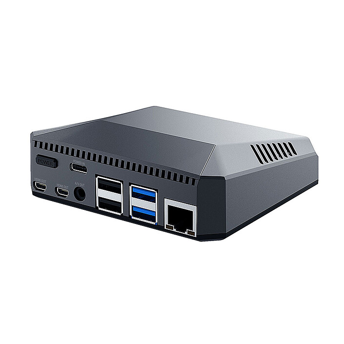 Acheter Argon Forty ONE Raspberry Pi 4