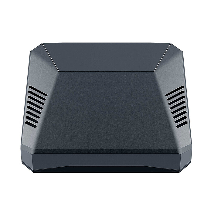 Boîtier Raspberry Pi