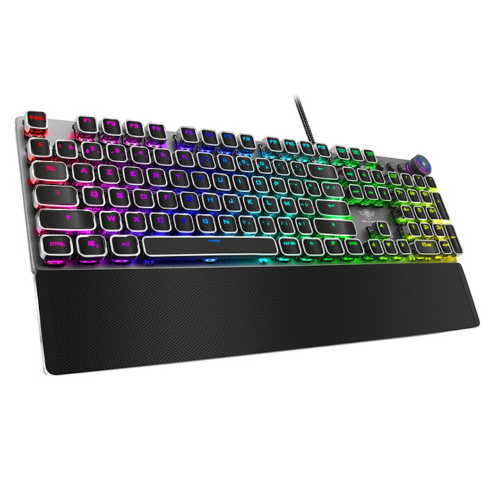 Clavier PC