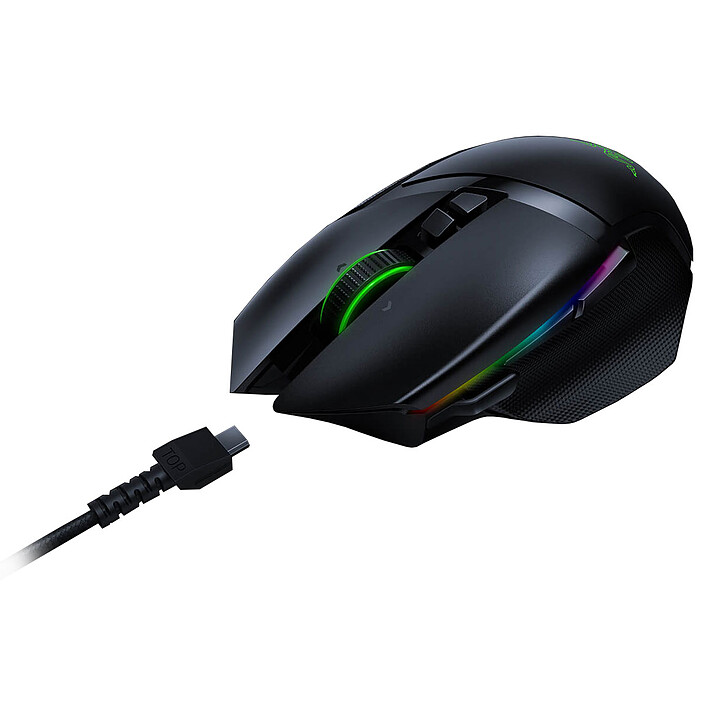 Souris PC