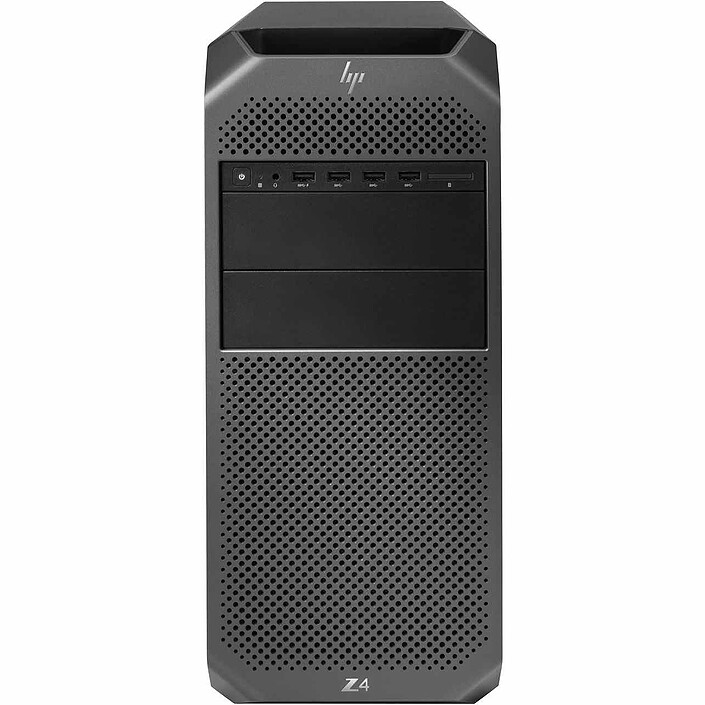 HP Z4 G4 Tower Workstation (6TV96ET)